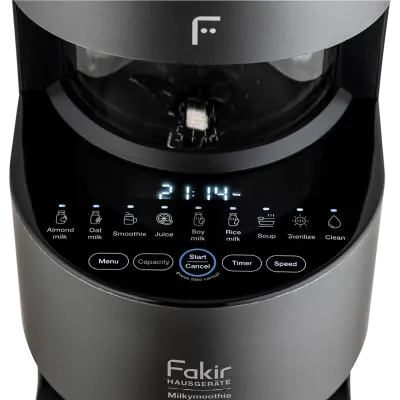 Milkymoothie Kişisel Blender - 9