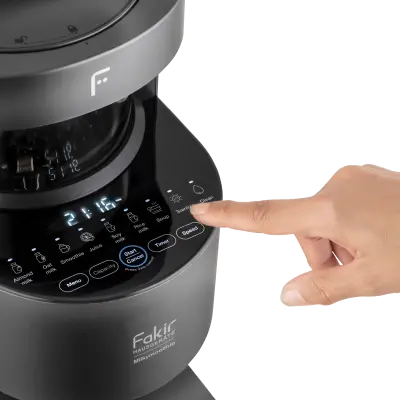 Milkymoothie Kişisel Blender - 10