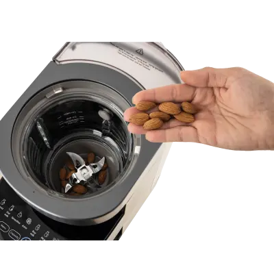 Milkymoothie Kişisel Blender - 8