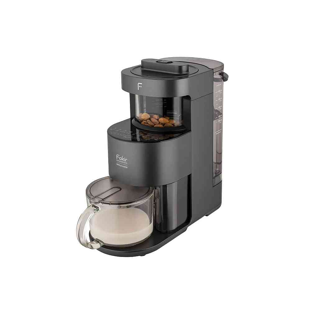 Milkymoothie Kişisel Blender - Fakir
