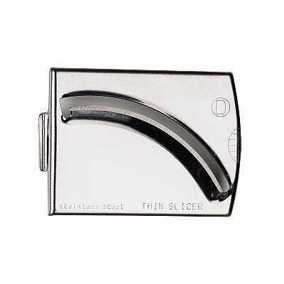 Mr. Chef Quadro Cam Hazneli 2000W Silver - 3