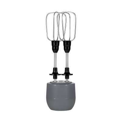 Mr. Chef Quadro Blender Seti Gri - 6