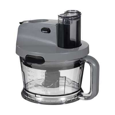 Mr. Chef Quadro Blender Seti Gri - 2