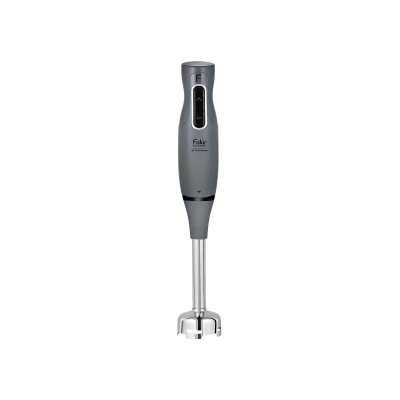 Mr. Chef Quadro Blender Seti Gri - 3