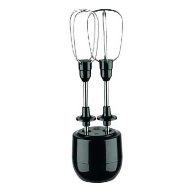 Mr. Chef Quadro Blender Seti Siyah - 7