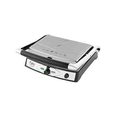 N Joy Tost Makinesi Silver Stone 