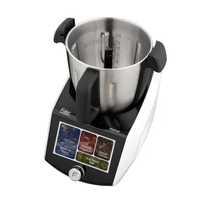 Notecook Multifonksiyonel Pişirici - 3