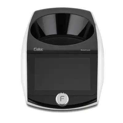 Notecook Multifonksiyonel Pişirici - 6