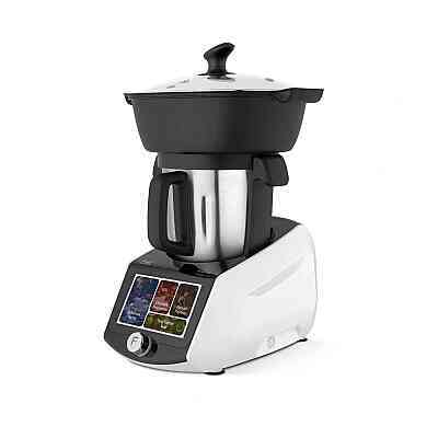 Notecook Multifonksiyonel Pişirici - 1