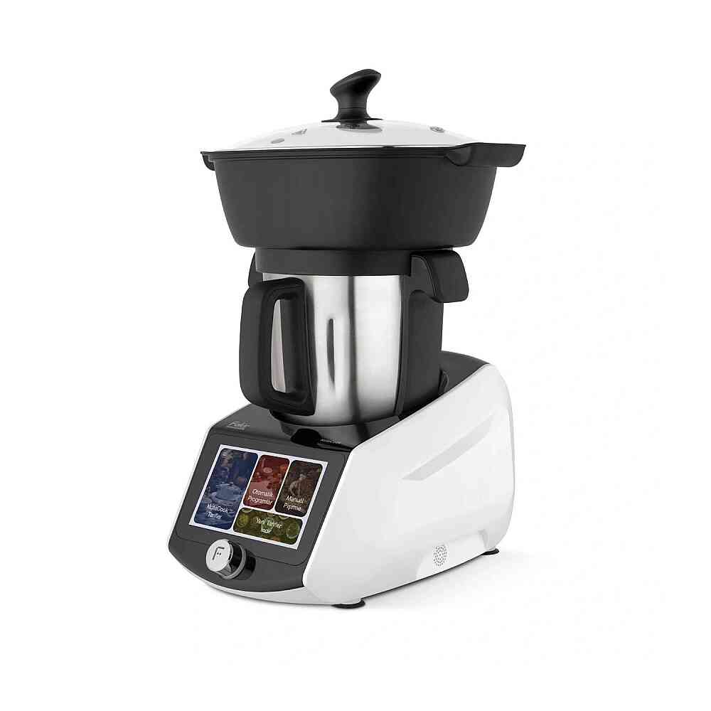 Notecook Multifonksiyonel Pişirici - Fakir