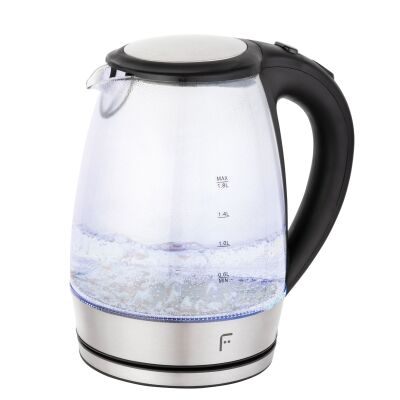 Ojo Cam Kettle & Su Isıtıcı - 2