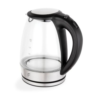 Ojo Cam Kettle & Su Isıtıcı - 3