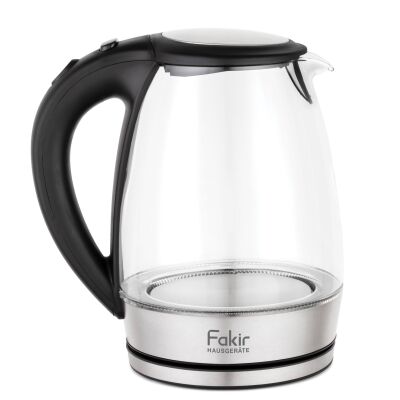 Ojo Cam Kettle & Su Isıtıcı - 4
