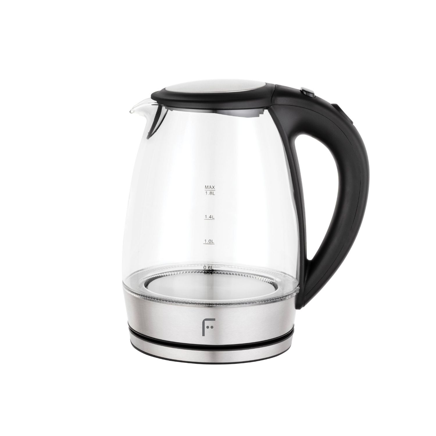 Ojo Cam Kettle & Su Isıtıcı