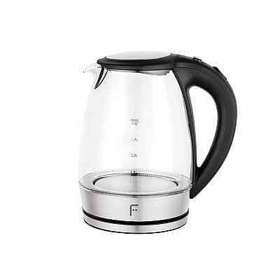 Ojo Cam Kettle & Su Isıtıcı - 1