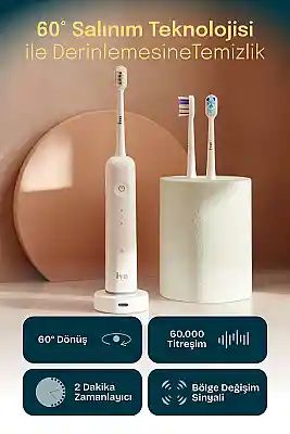 OraWave Diş Fırçası - 2