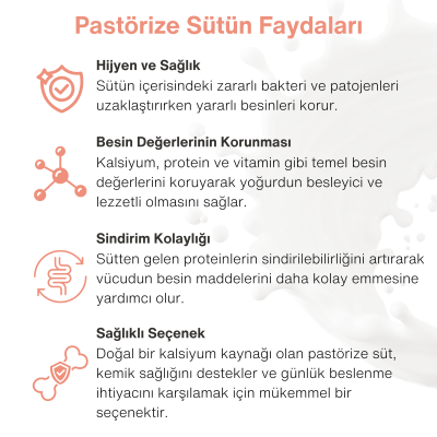 Pasteur Çiğ Sütten Yoğurt Yapma Makinesi - 4