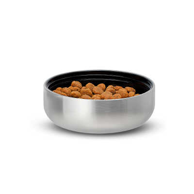 Petpard 3 In 1 Çelik Termos Siyah 1 Litre - 5
