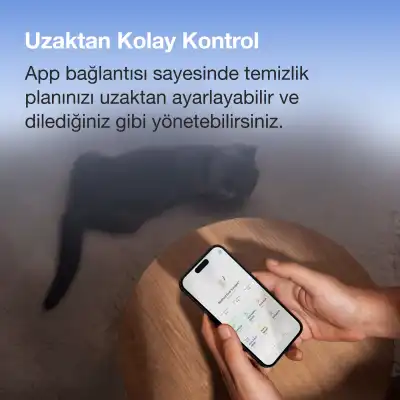 PetPard Akıllı Otomatik Kedi Tuvaleti - 8