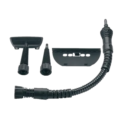Pocket Clean Buharlı Temizleyici Beyaz - 5