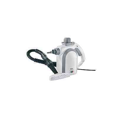 Pocket Clean Buharlı Temizleyici Beyaz - 1