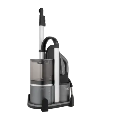 Power Press Profesyonel Buhar Jeneratörlü Ütü - 2