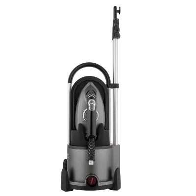 Power Press Profesyonel Buhar Jeneratörlü Ütü - 3