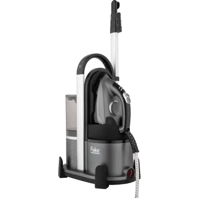 Power Press Profesyonel Buhar Jeneratörlü Ütü - 4