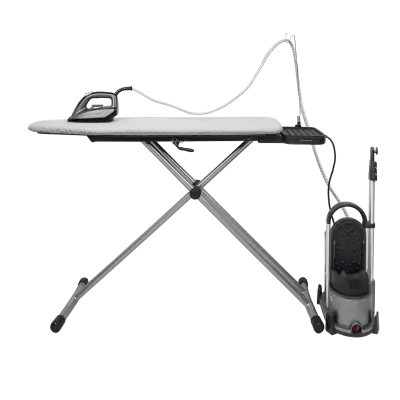 Power Press Profesyonel Buhar Jeneratörlü Ütü - 9