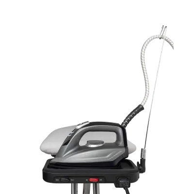 Power Press Profesyonel Buhar Jeneratörlü Ütü - 10