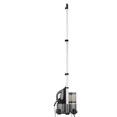 Power Press Profesyonel Buhar Jeneratörlü Ütü - 14