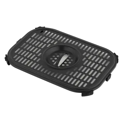 Premium Chefry Hava Fritöz & Airfryer - 10