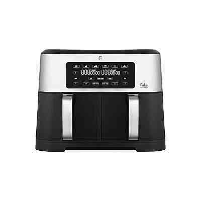 Premium Chefry Hava Fritöz & Airfryer - 1