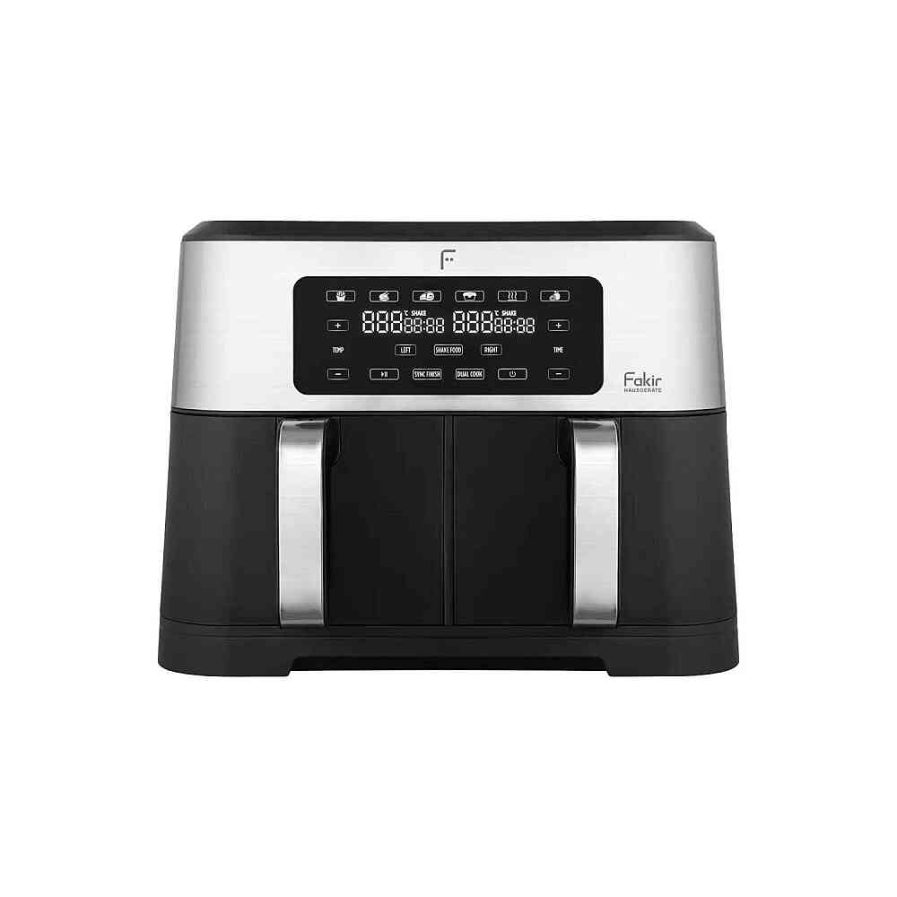 Premium Chefry Hava Fritöz & Airfryer - Fakir