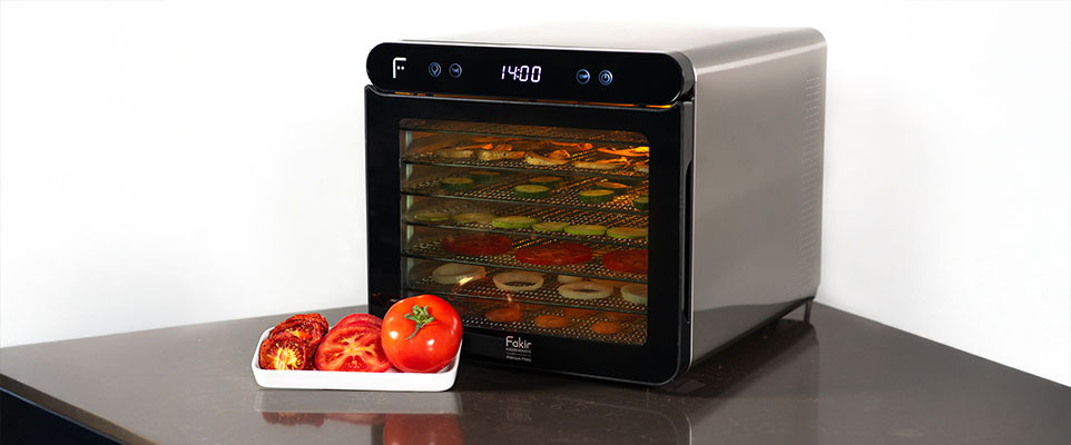 Premium Fitdry Meyve Kurutucu Nedir ve Neden Önemlidir?