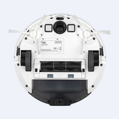 Robert RS 740 Robot Süpürge - 7