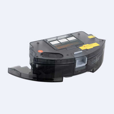 Robert RS 740 Robot Süpürge - 9