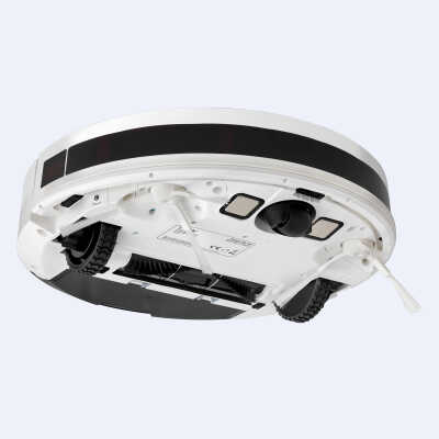 Robert RS 740 Robot Süpürge - 6
