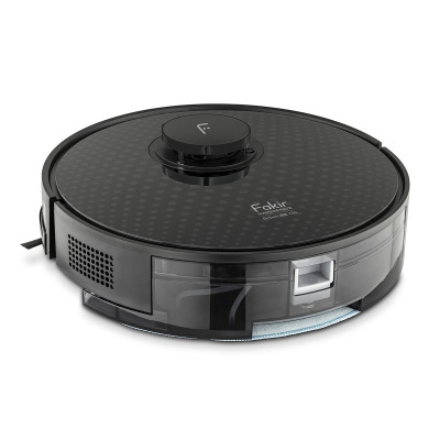 Robert RS 760 Robot Süpürge - 3