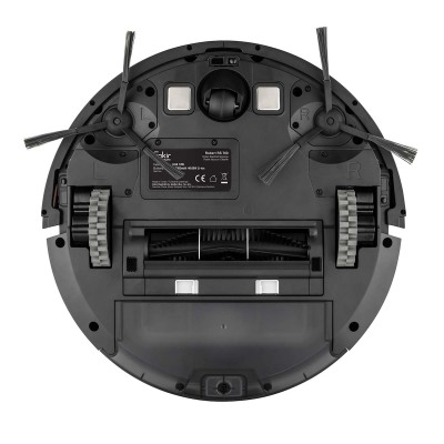Robert RS 760 Robot Süpürge - 6