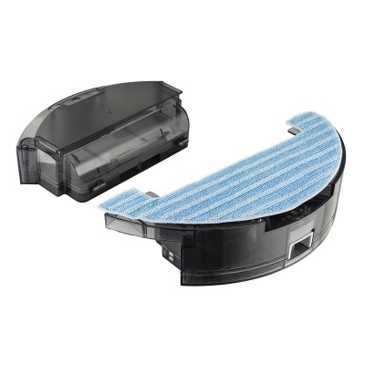 Robert RS 760 Robot Süpürge - 7