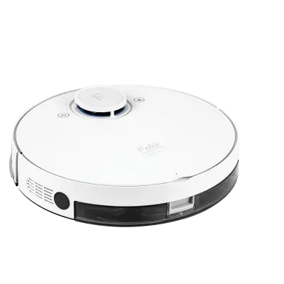 Robert RS 770 Robot Süpürge - 3