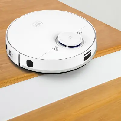 Robert RS 770 Robot Süpürge - 8