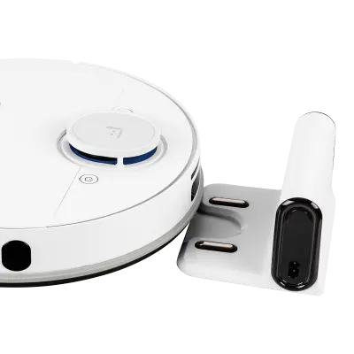 Robert RS 770 Robot Süpürge - 6