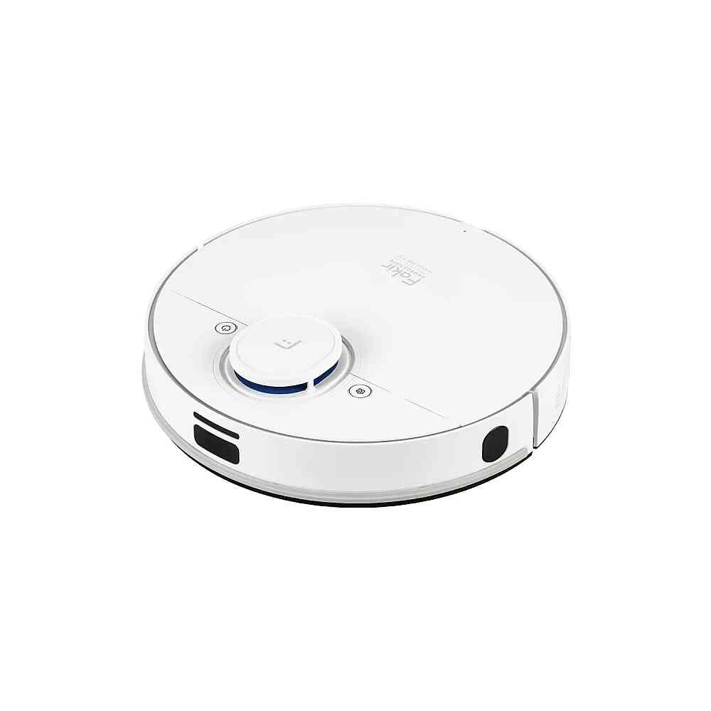 Robert RS 770 Robot Süpürge - Fakir
