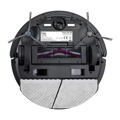 Robert RS 780 Robot Süpürge - 7