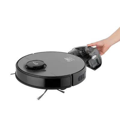 Robert RS 780 Robot Süpürge - 5