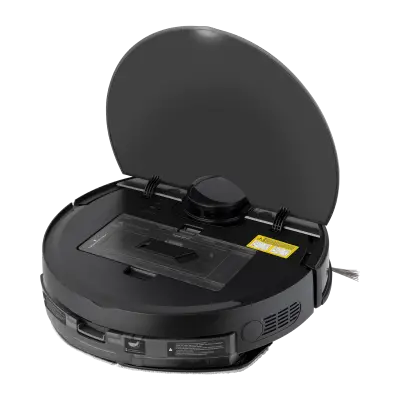 Robert RS 780 Robot Süpürge - 10