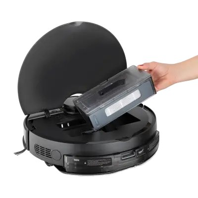 Robert RS 780 Robot Süpürge - 9