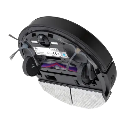 Robert RS 780 Robot Süpürge - 8